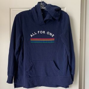 Old Navy Hoodie